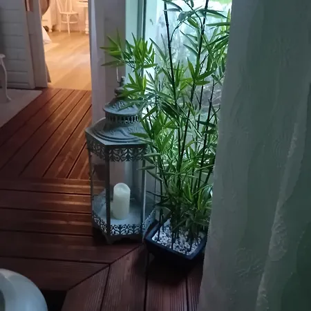 Le Charme Au Fil De L'eau Frühstückspension