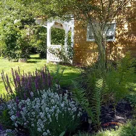 Le Charme Au Fil De L'eau Frühstückspension 3*