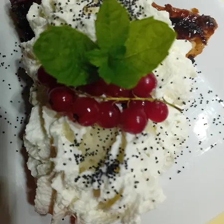 Frühstückspension Le Charme Au Fil De L'eau Neslette