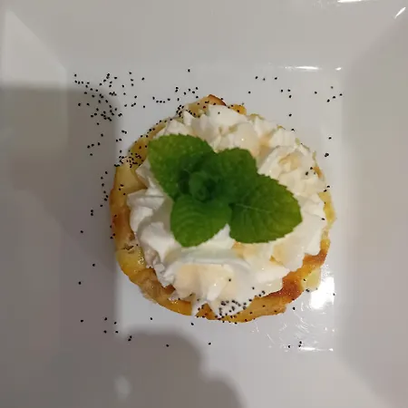 Le Charme Au Fil De L'eau Frühstückspension