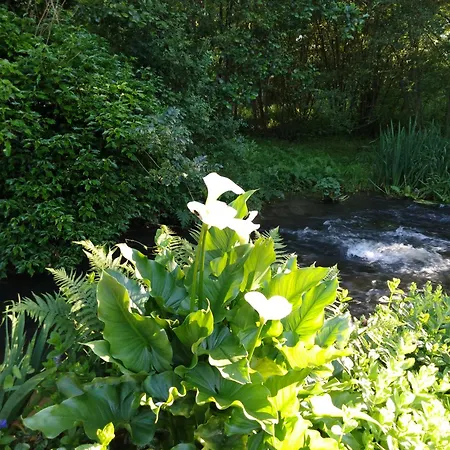 Le Charme Au Fil De L'eau