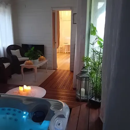 فندق مبيت وإفطار Le Charme Au Fil De L'eau