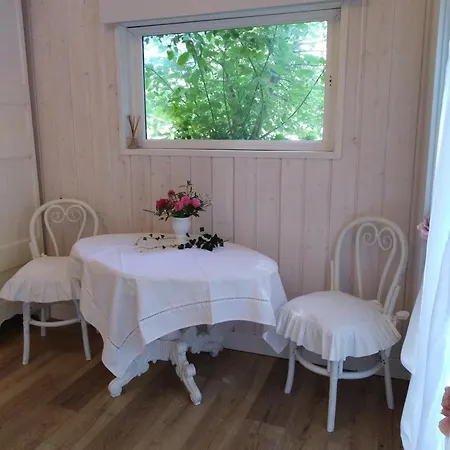 Le Charme Au Fil De L'eau Neslette