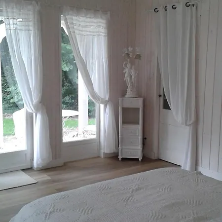 Le Charme Au Fil De L'eau