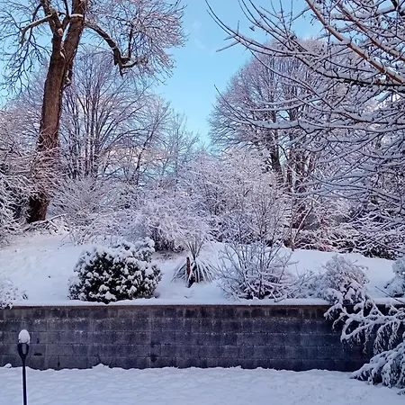 Le Charme Au Fil De L'eau Frühstückspension Neslette