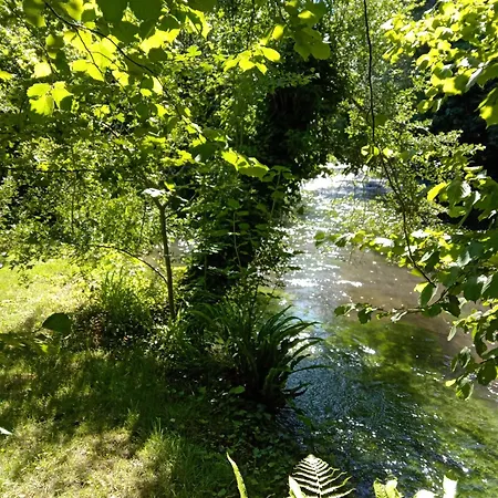 Le Charme Au Fil De L'eau 3*