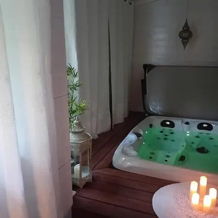 Le Charme Au Fil De L'eau